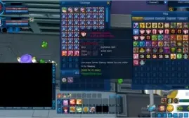 DMO (CONTA DMO SERVER OMEGAMON COM Muitos EGG)