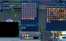 DMO (CONTA DMO SERVER OMEGAMON COM Muitos EGG)
