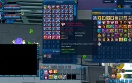 DMO (CONTA DMO SERVER OMEGAMON COM Muitos EGG)