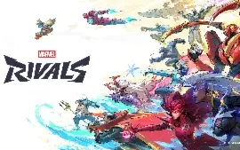 Aim Assist + Esp Pixel - UNDETECTED - Marvel Rivals