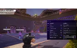 Aim Assist + Esp Pixel - UNDETECTED - Marvel Rivals