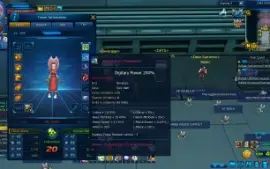 Nadmo Alphamon DB 5/5 Aox 5/5 Lucemon SM
