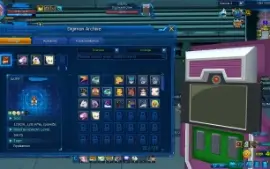 Nadmo Alphamon DB 5/5 Aox 5/5 Lucemon SM