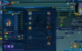 Nadmo Alphamon DB 5/5 Aox 5/5 Lucemon SM