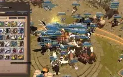 CONTA - FULL HCE BESTA + FULL ZVZ BESTA - 90M SILVER