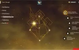 Genshin impact personagens 15 t5