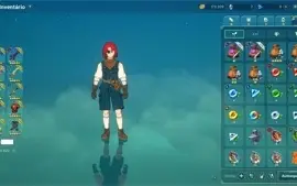 Ni No Kuni - Espadachim Lv58 PC 373k