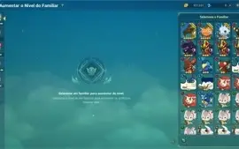 Ni No Kuni - Espadachim Lv58 PC 373k