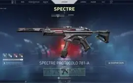 CONTA VALORANT MUITAS SKINS - 1,1K Gastos