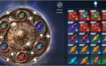 Conta Mir4 LVL 70 - 85 K DE PODER 1200