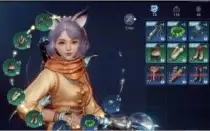 Conta Mir4 LVL 70 - 85 K DE PODER 1200