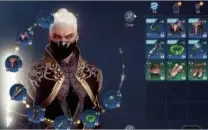Conta Mir4 LVL 70 - 85 K DE PODER 1200