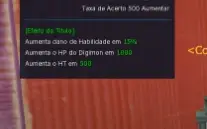 DMO CONTA INICIANTE PARA COMEÇAR COM TITULO MAIS FORTE DO JO