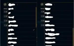 Conta LOL 264 SKINS 20 PAGINAS DE RUNAS E TODOS CHAMPS