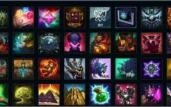 Conta LoL unranked mmr alto