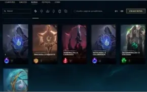 Conta LoL unranked mmr alto