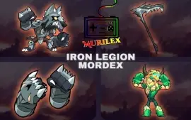 Pacote De Aparencias Brawlhalla