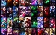 Conta LoL plat 3