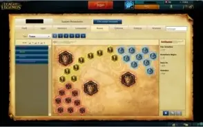 Conta prata 3 com Riven Campeonato