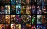 Conta prata 3 com Riven Campeonato