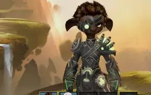 Vendo Conta / Arenanet / Expansões Pof E Hot