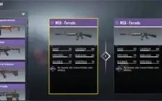 Conta COD MOBILE BARATA