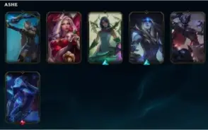 Conta League Of Legends