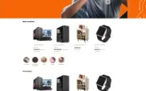 Websites, Páginas de Vendas e Lading Pages Profissionais