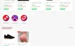 Websites, Páginas de Vendas e Lading Pages Profissionais