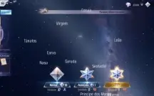 Saint Seiya Awakening - Servidor 139