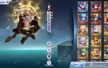 Saint Seiya Awakening - Servidor 139