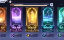 Saint Seiya Awakening - Servidor 139