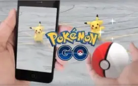 BOT para POKEMON GO!! Em português!