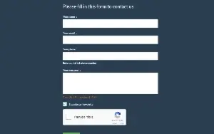 🚀 SaaS para Construtor de Formulários PHP com Drag & Drop!