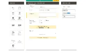 🚀 SaaS para Construtor de Formulários PHP com Drag & Drop!