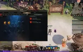 Shadowhunter 1500(+23) Gema 10 e 9 + alts