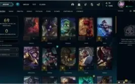 CONTA PLATINA 3 MMR OTIMO, ACOMPANHA TODOS OS DADOS