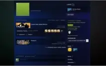 CONTA CS GO PRIME - LVL 17 GC + AMONG US