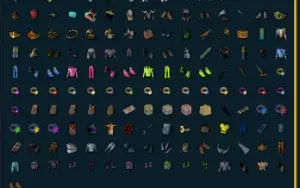 Conta Runescape 3 - 15 anos