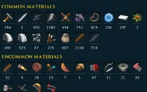 Conta Runescape 3 - 15 anos