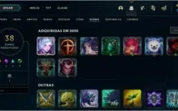 Conta ouro 3