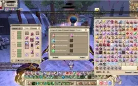 Vendo Conta Grand Fantasia