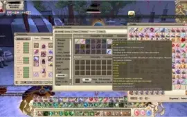 Vendo Conta Grand Fantasia