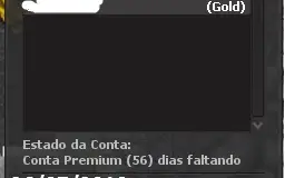 CONTA PXG 169 NATURIA SEM POKES SERV GOLD