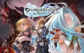 GranBlue Fantasy Relink Cheat atualizado!