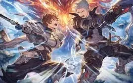 GranBlue Fantasy Relink Cheat atualizado!
