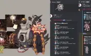MVP BudaBOT - Discord - Ragnarok