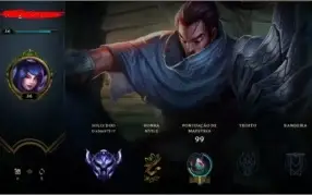 CONTA LOL D4 - 48V 14D (77,4%)
