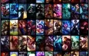 conta diamante 3 / 134 champs / 83 skins / 28k de essência