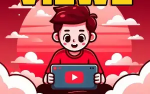 Youtube Views E Likes Visualizações E Curtidas Reais